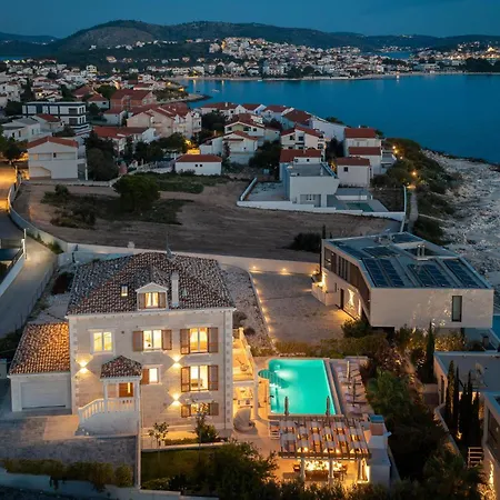 בית נופש Bego טרוגיר