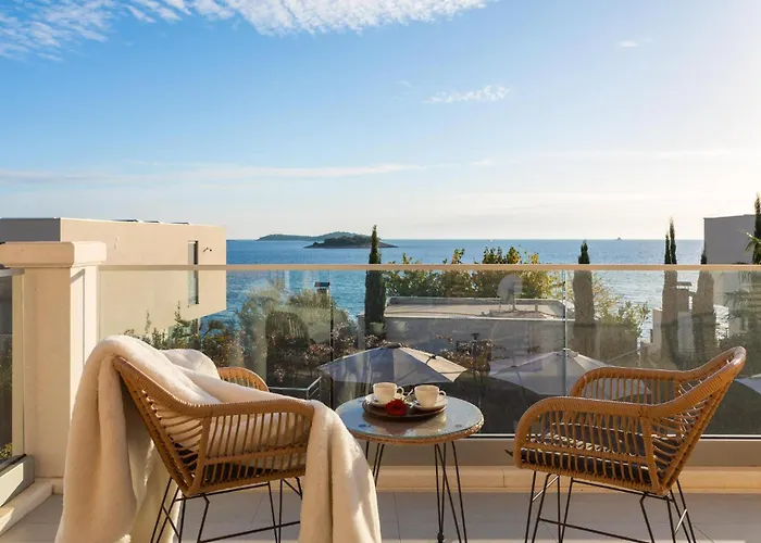 Bego בית נופש