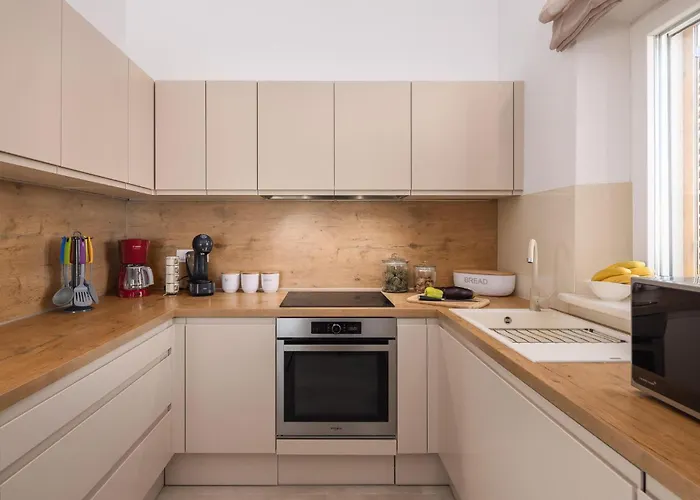 Bego בית נופש *