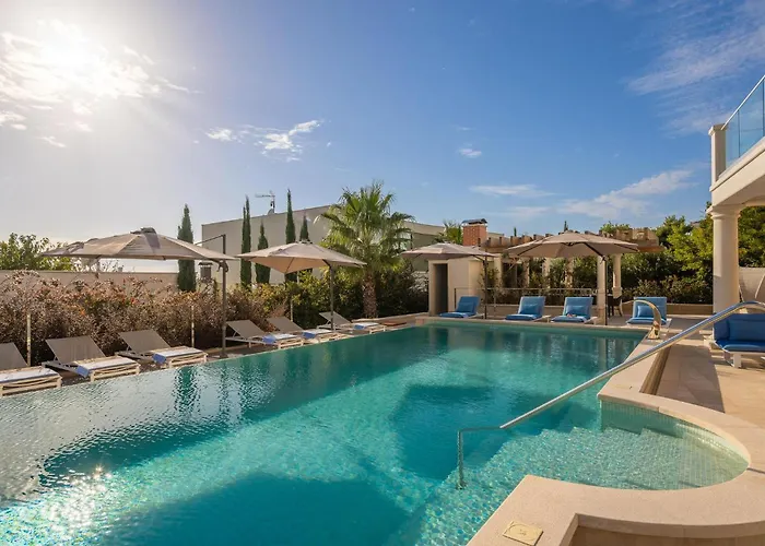 בית נופש Bego *