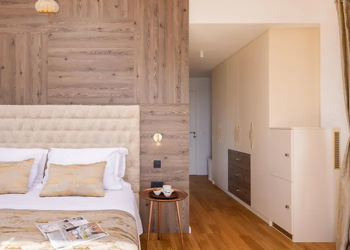 Nyaraló Bego Trogir