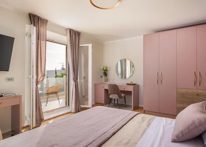 בית נופש Bego *