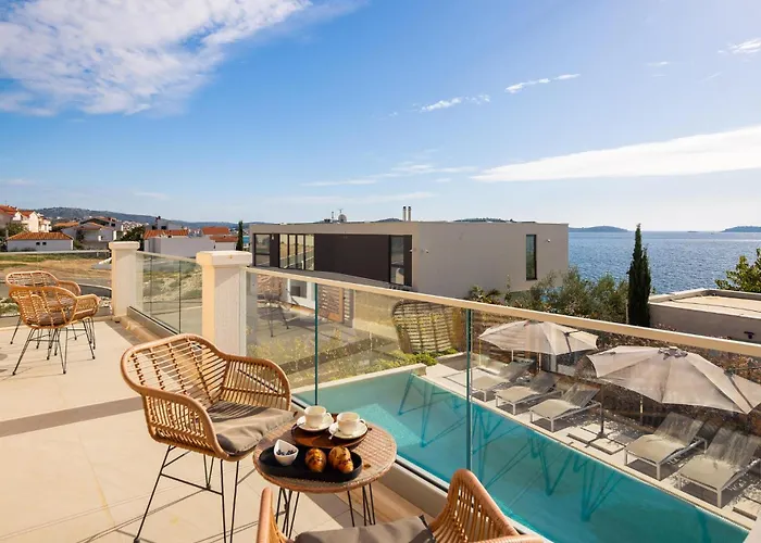 Bego בית נופש טרוגיר