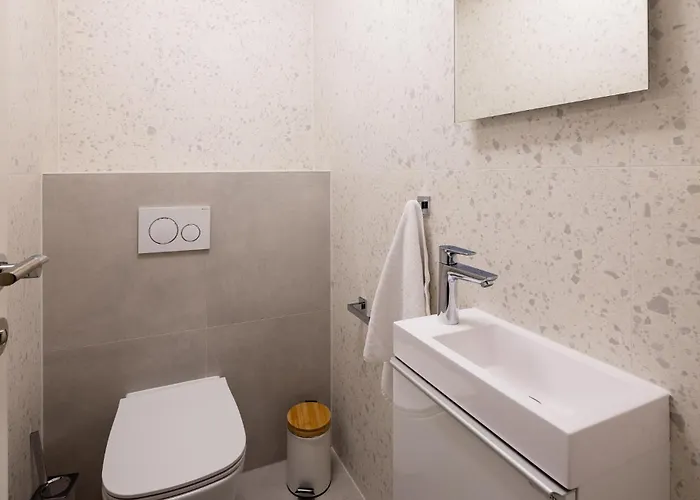 בית נופש Bego טרוגיר