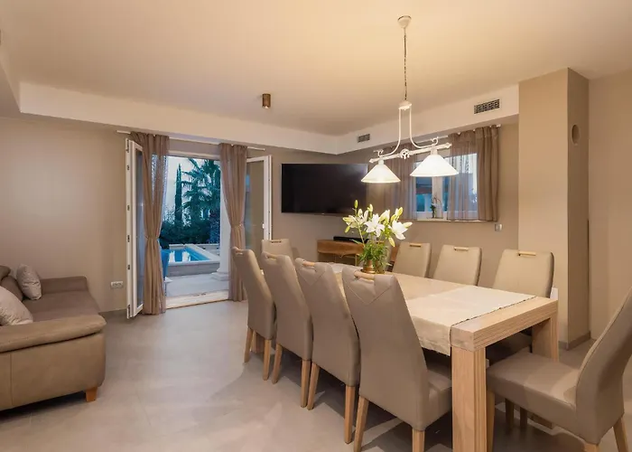 Bego בית נופש טרוגיר