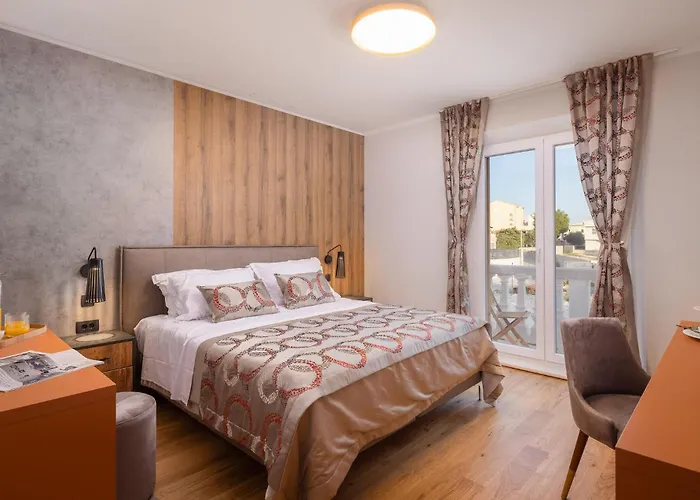 Nyaraló Bego Trogir