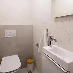 度假居 Bego 特罗吉尔