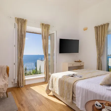 Hébergement de vacances Bego