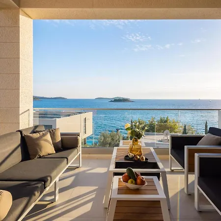 Bego Dom wakacyjny *