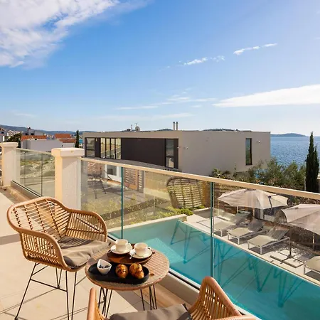 Bego Hébergement de vacances Trogir