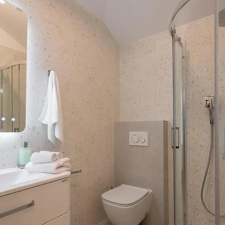 Dom wakacyjny Bego *