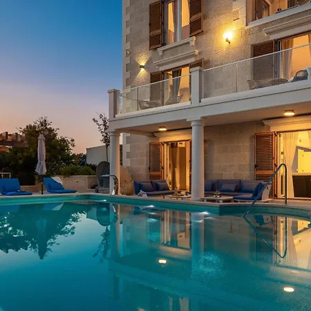 Bego Hébergement de vacances Trogir