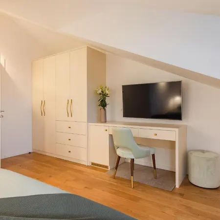 Bego Dom wakacyjny *