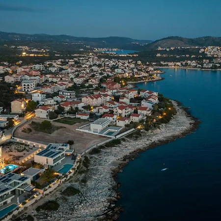 Bego Dom wakacyjny Trogir