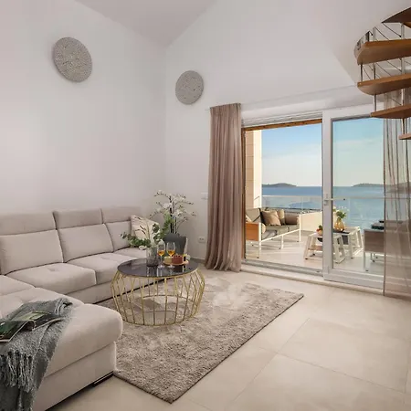 Bego Dom wakacyjny *