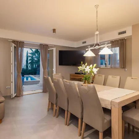 Bego Dom wakacyjny Trogir