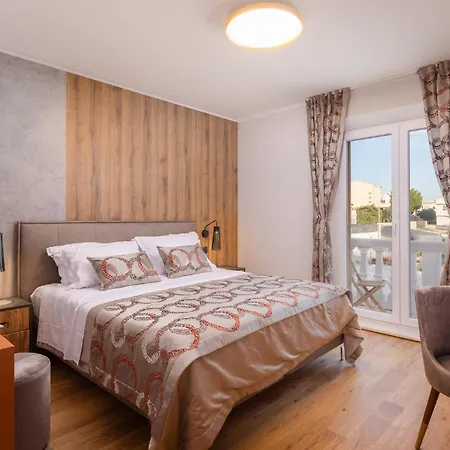 Dom wakacyjny Bego Trogir