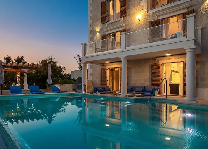 Bego 度假居 特罗吉尔