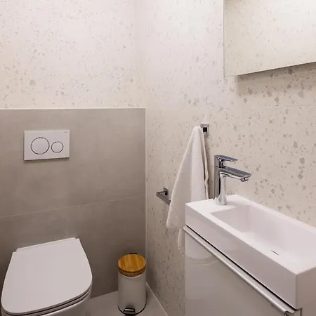 Casa vacanze Bego Traù