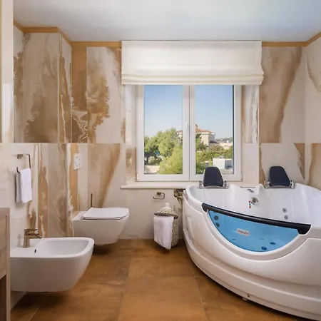 Casa vacanze Bego Traù